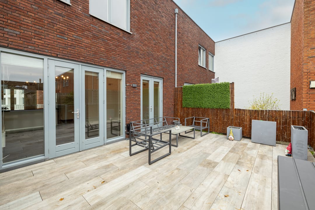 Foto 13 van Salvatorhof 3