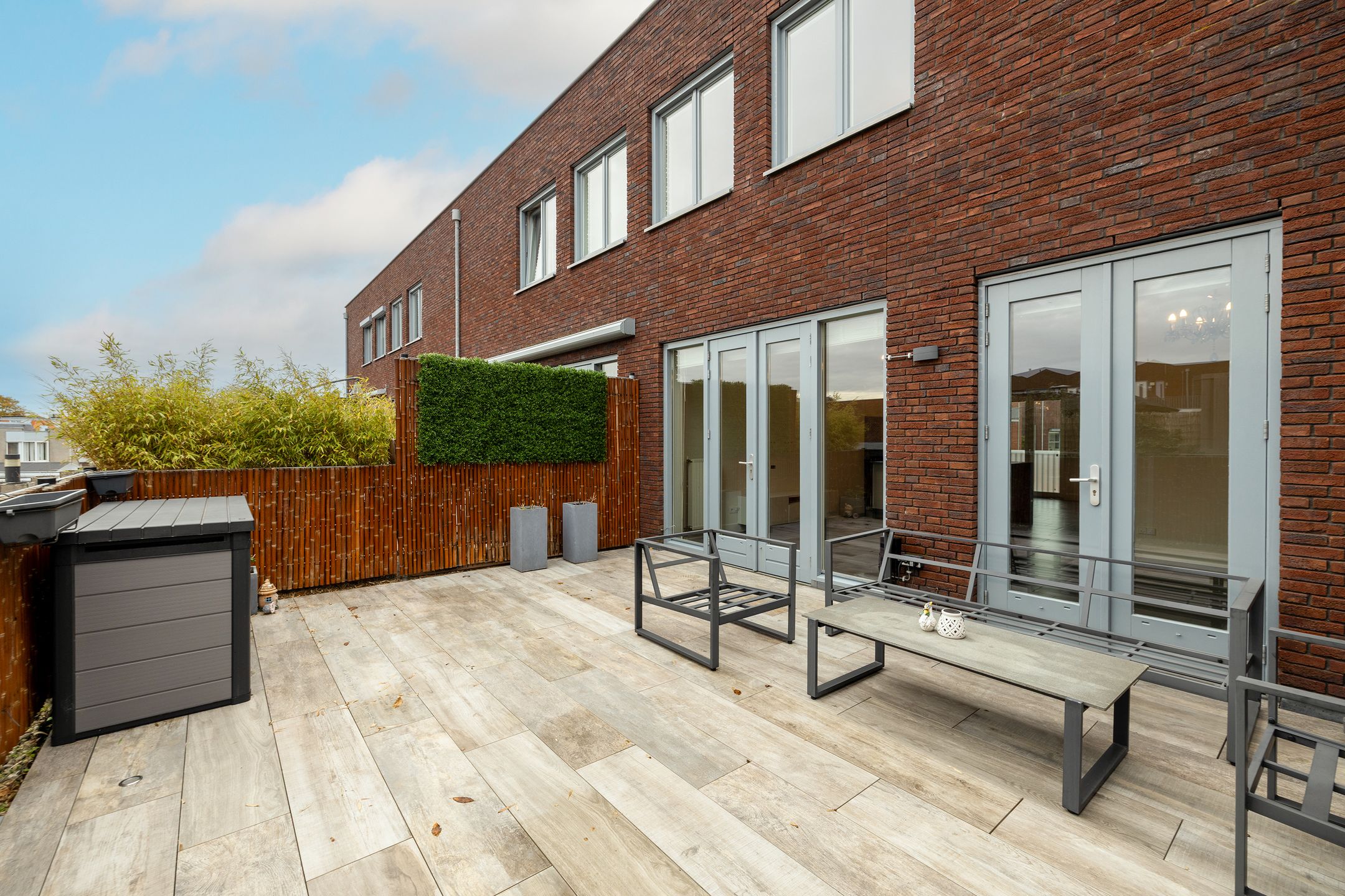 Foto 3 van Salvatorhof 3