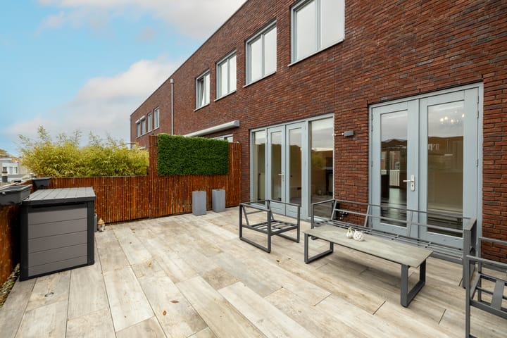 Foto 3 van Salvatorhof 3