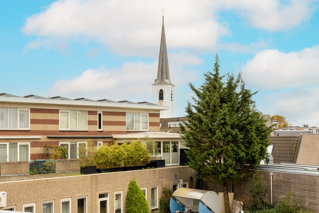 Foto 16 van Salvatorhof 3