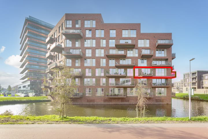 Foto 41 van Ponte Vecchio 23