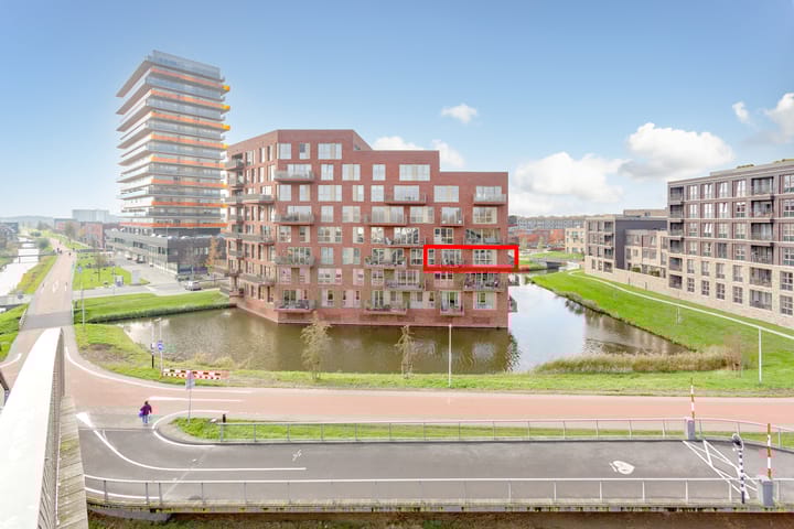 Foto 42 van Ponte Vecchio 23