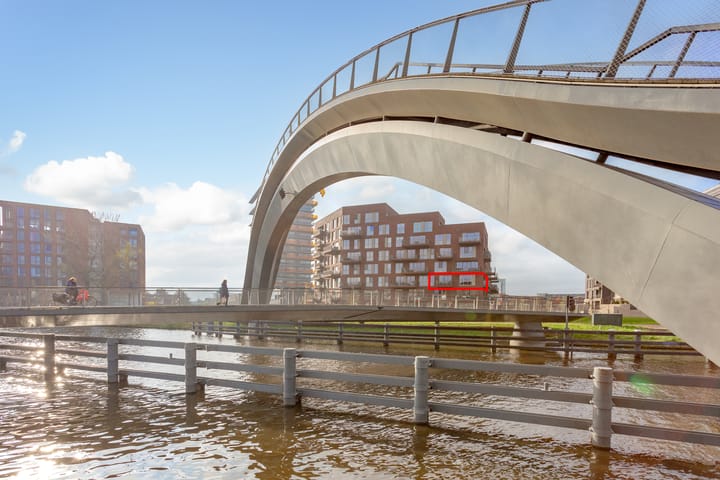 Foto 43 van Ponte Vecchio 23