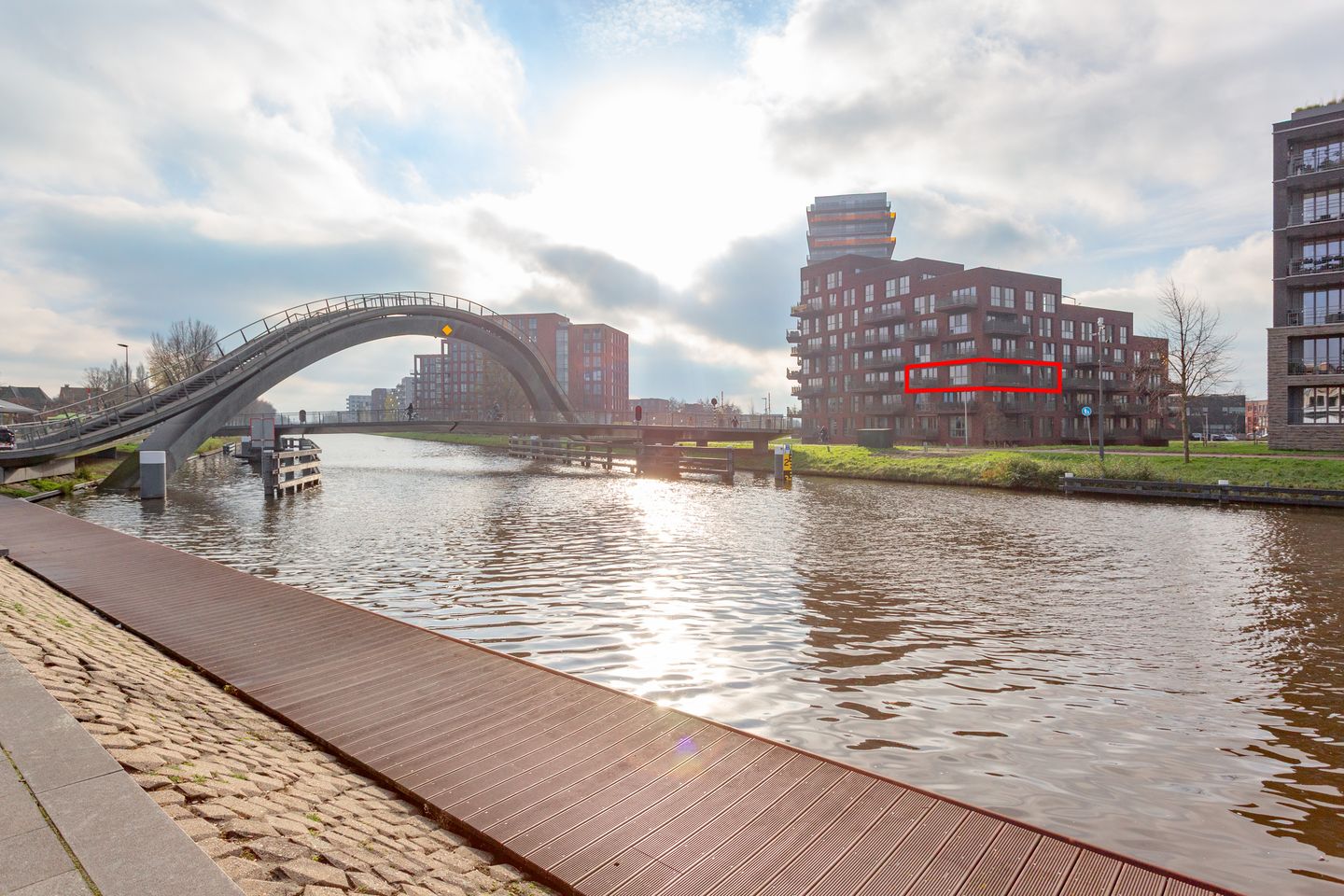 Foto 44 van Ponte Vecchio 23