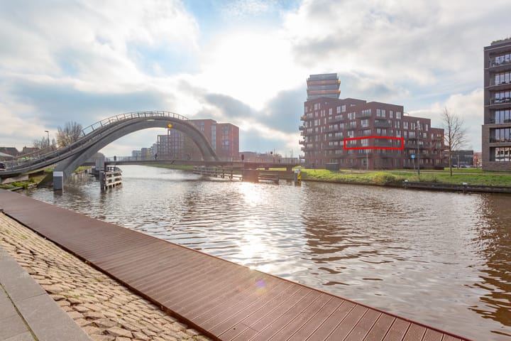 Foto 44 van Ponte Vecchio 23