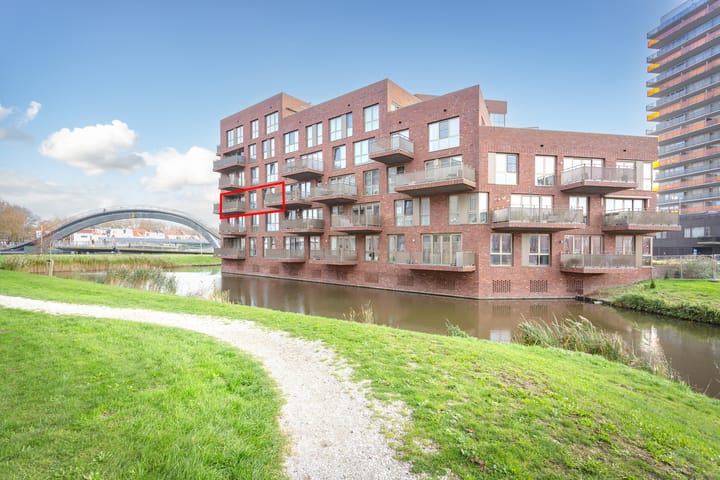 Foto 45 van Ponte Vecchio 23