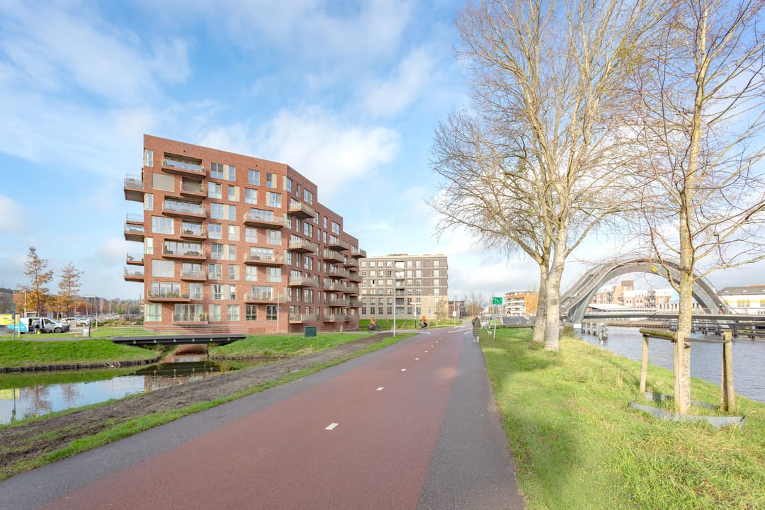 Foto 47 van Ponte Vecchio 23