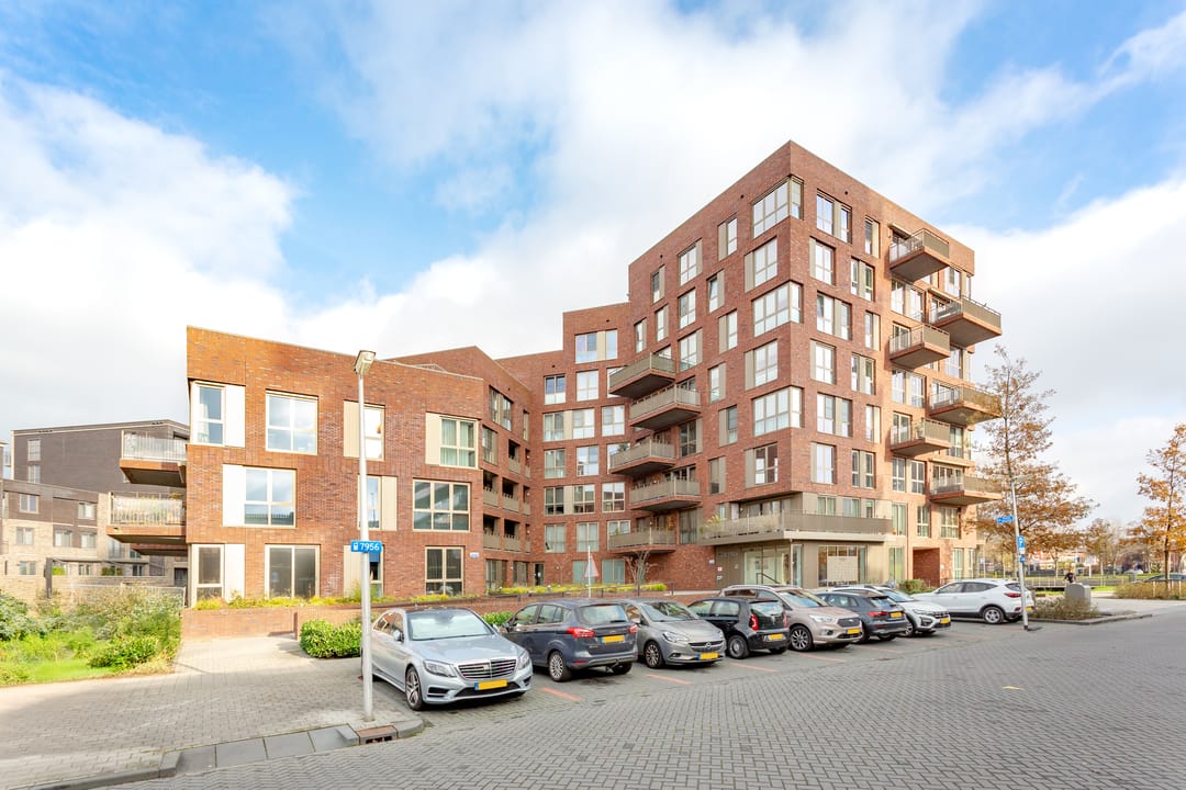 Foto 46 van Ponte Vecchio 23