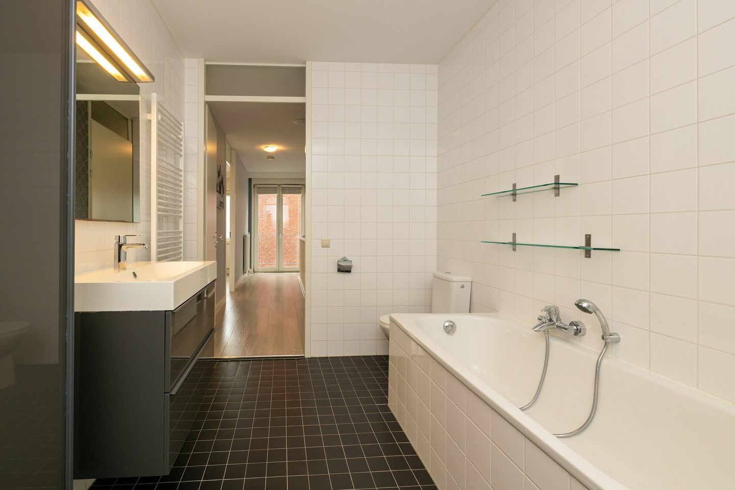 Foto 25 van Salvatorhof 3