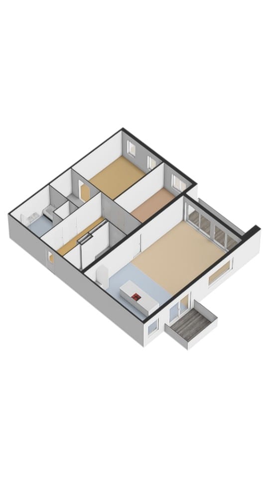 Foto 51 van Ponte Vecchio 23