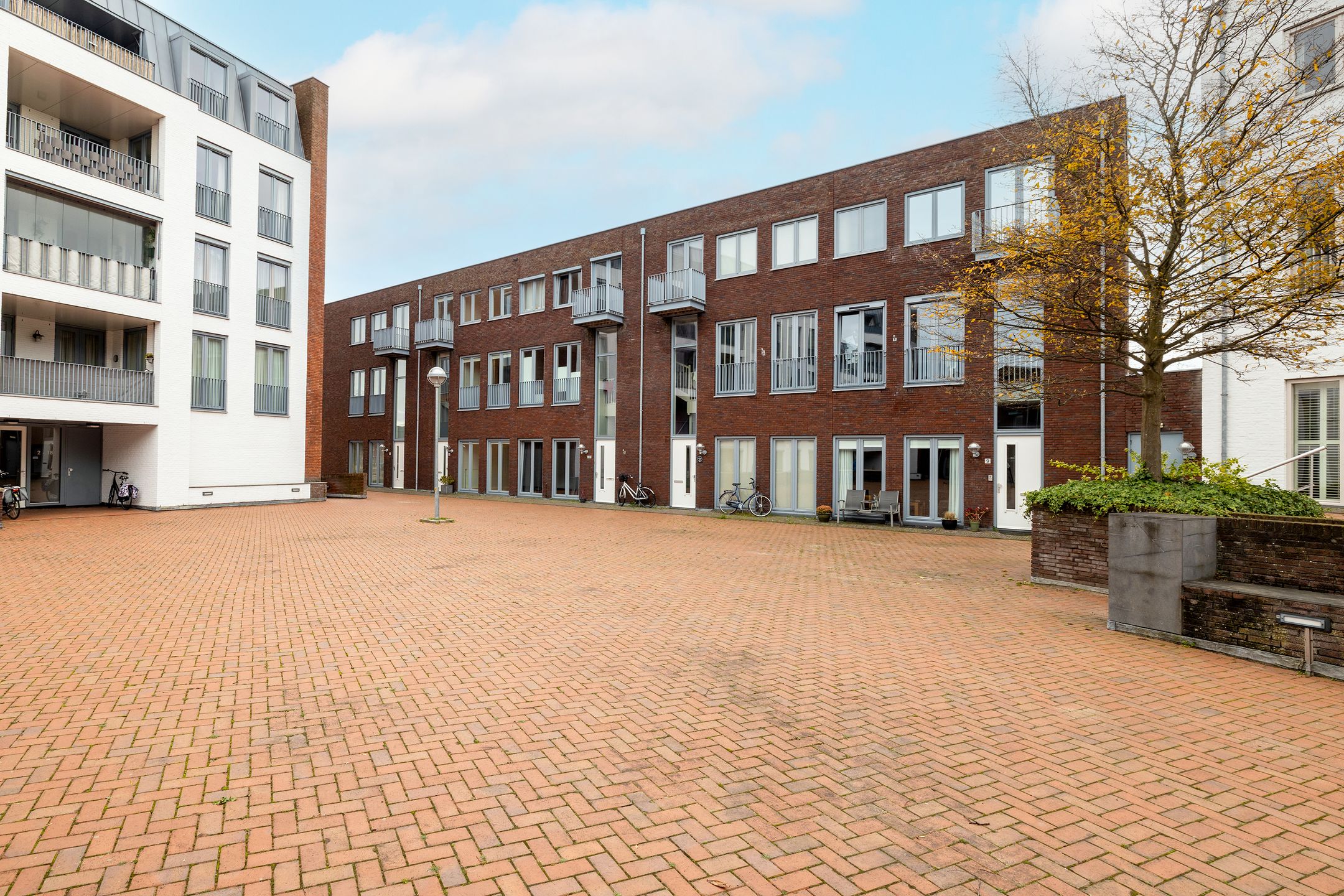 Foto 33 van Salvatorhof 3