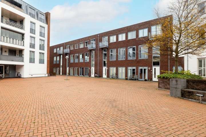 Foto 33 van Salvatorhof 3