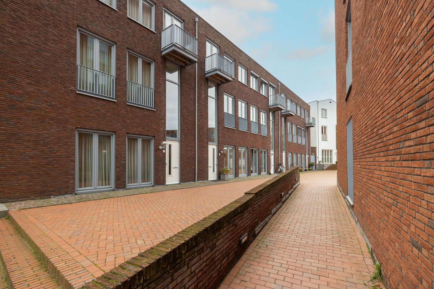 Foto 34 van Salvatorhof 3