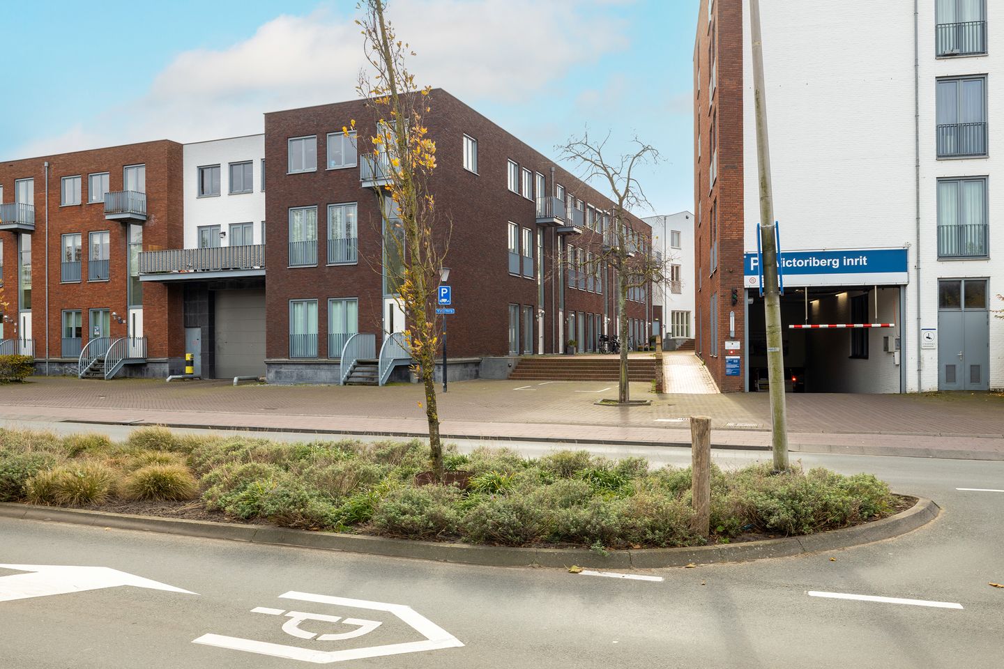 Foto 35 van Salvatorhof 3