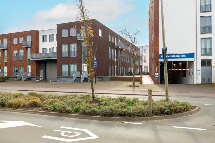 Foto 35 van Salvatorhof 3