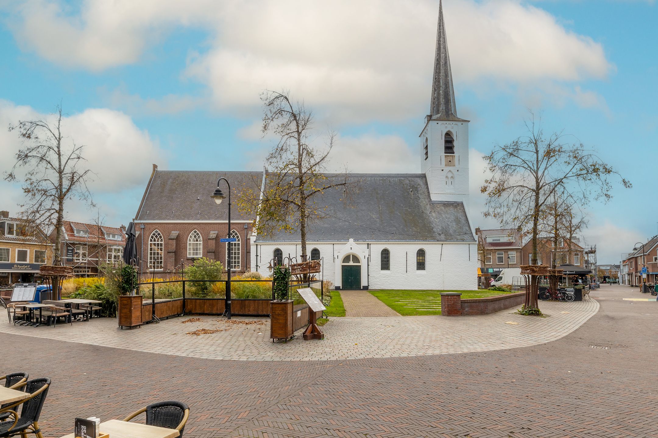 Foto 36 van Salvatorhof 3