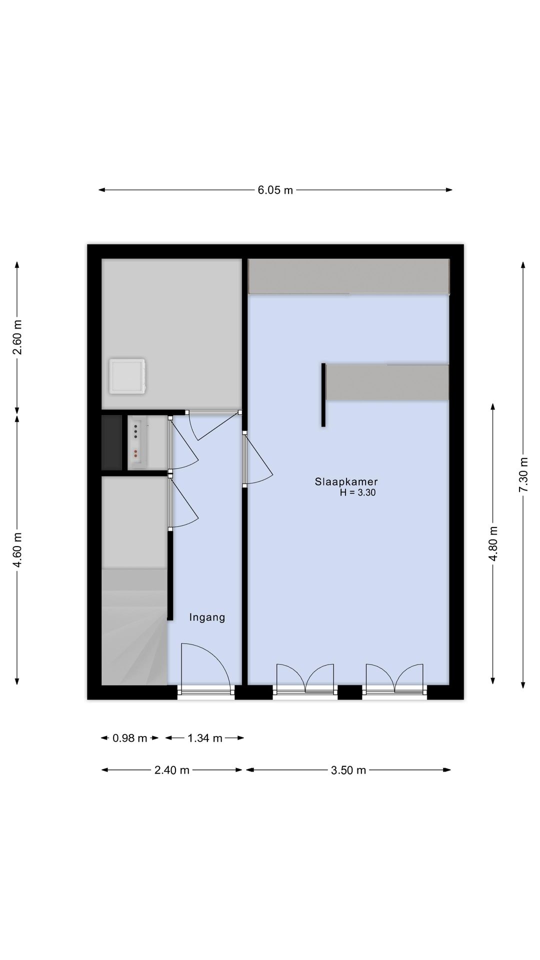 Foto 37 van Salvatorhof 3