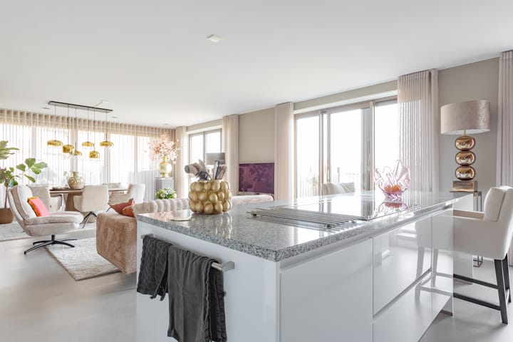 Foto 15 van Ponte Vecchio 23