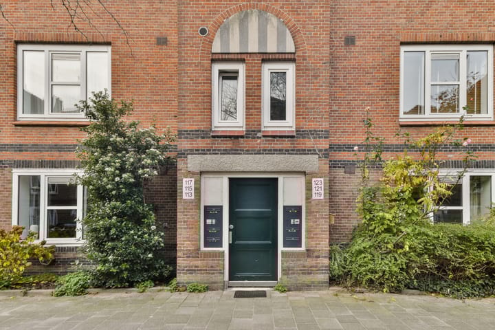 Foto 2 van Vincent van Goghstraat 113