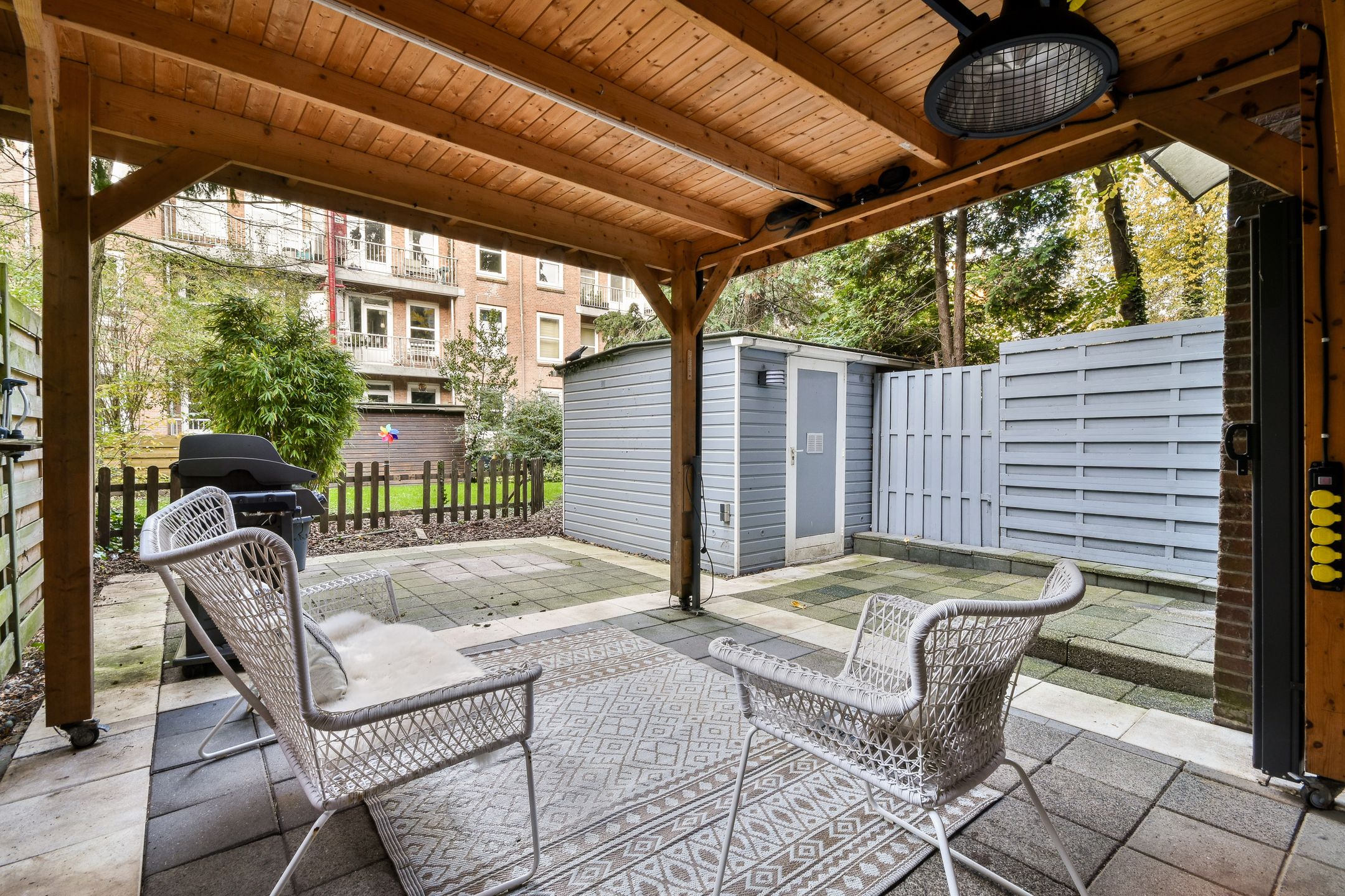 Foto 3 van Vincent van Goghstraat 113