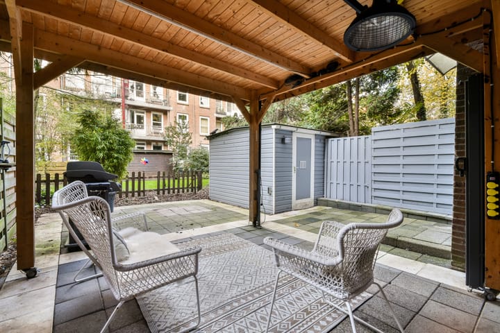 Foto 3 van Vincent van Goghstraat 113