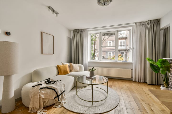 Foto 4 van Vincent van Goghstraat 113