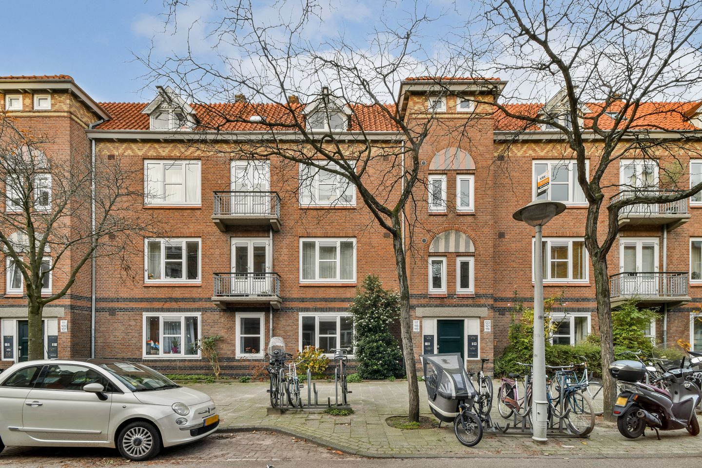 Foto 19 van Vincent van Goghstraat 113