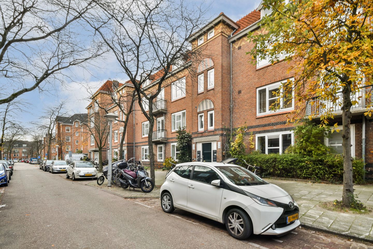 Foto 20 van Vincent van Goghstraat 113