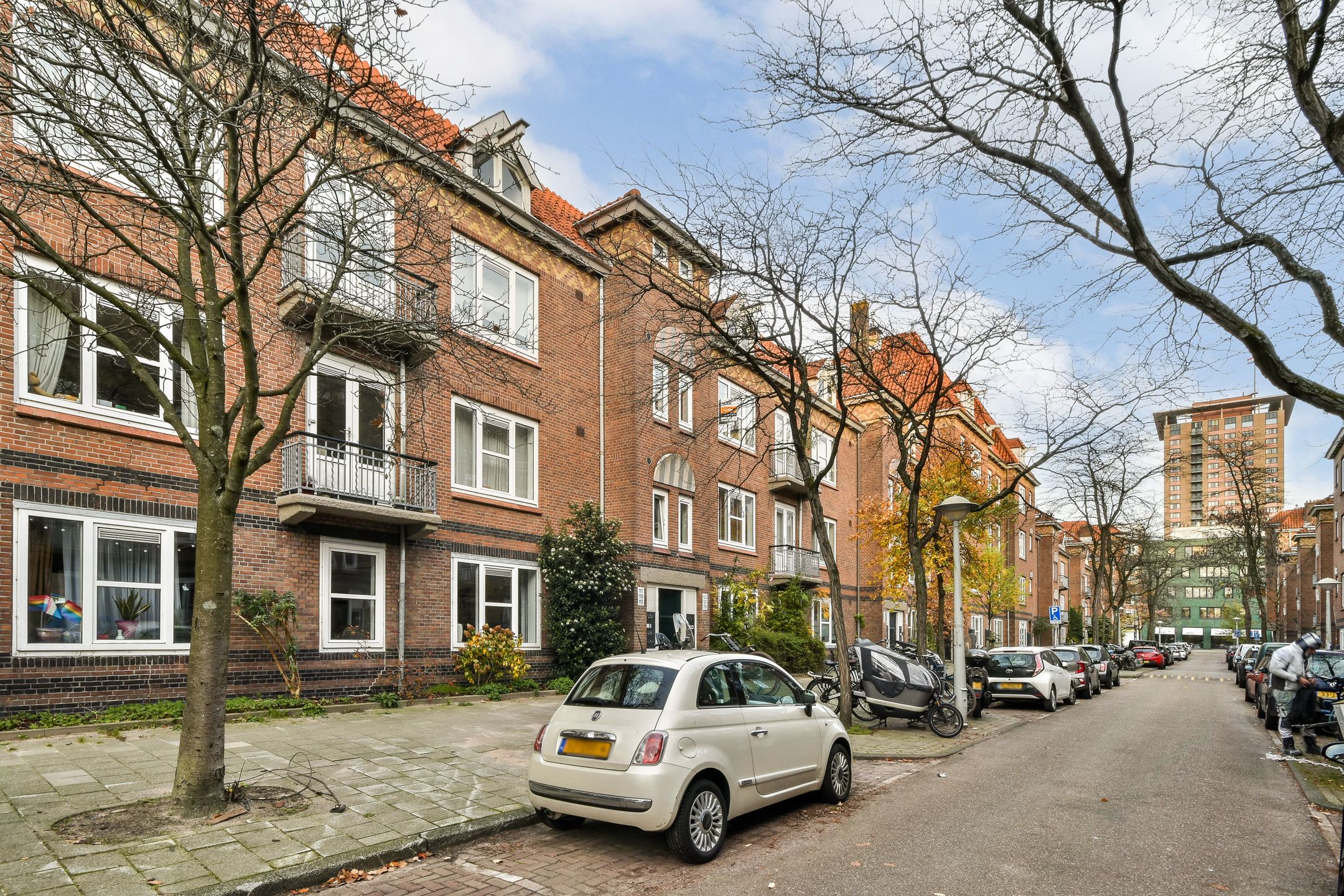 Foto 21 van Vincent van Goghstraat 113