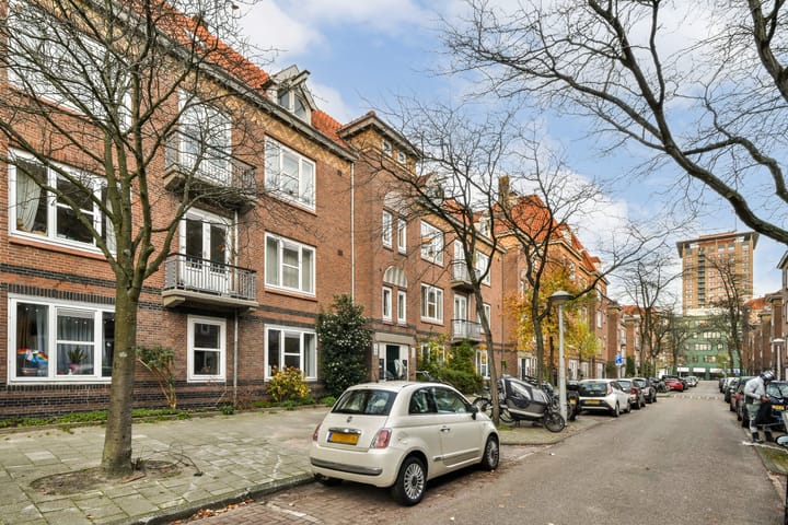 Foto 21 van Vincent van Goghstraat 113