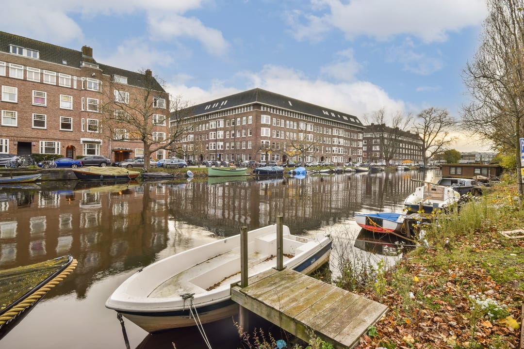 Foto 22 van Vincent van Goghstraat 113