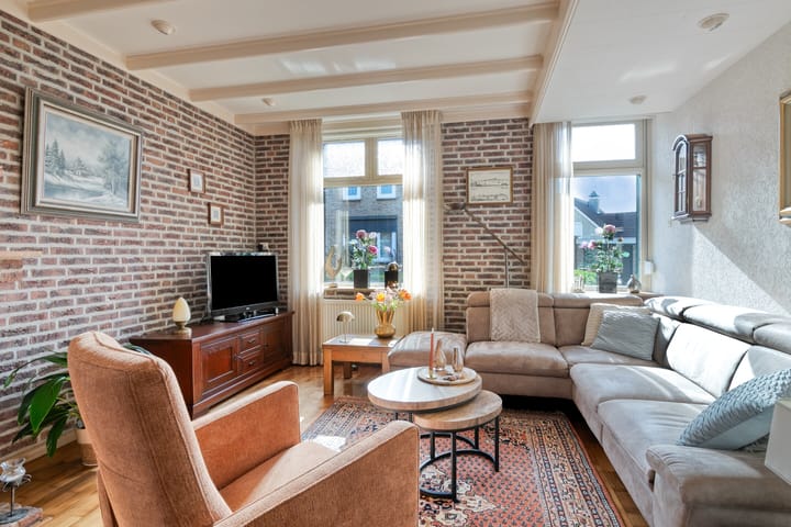 Foto 2 van Bergstraat 12