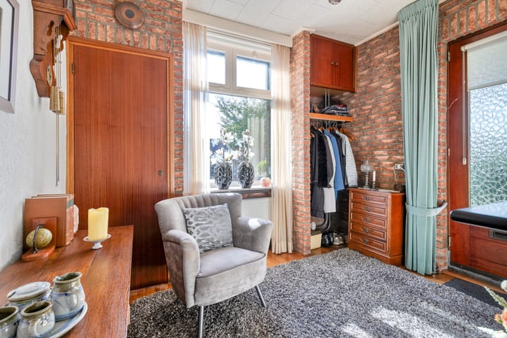 Foto 8 van Bergstraat 12