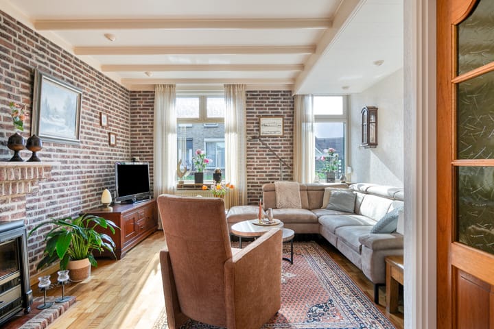 Foto 11 van Bergstraat 12