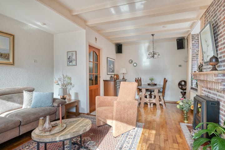 Foto 13 van Bergstraat 12