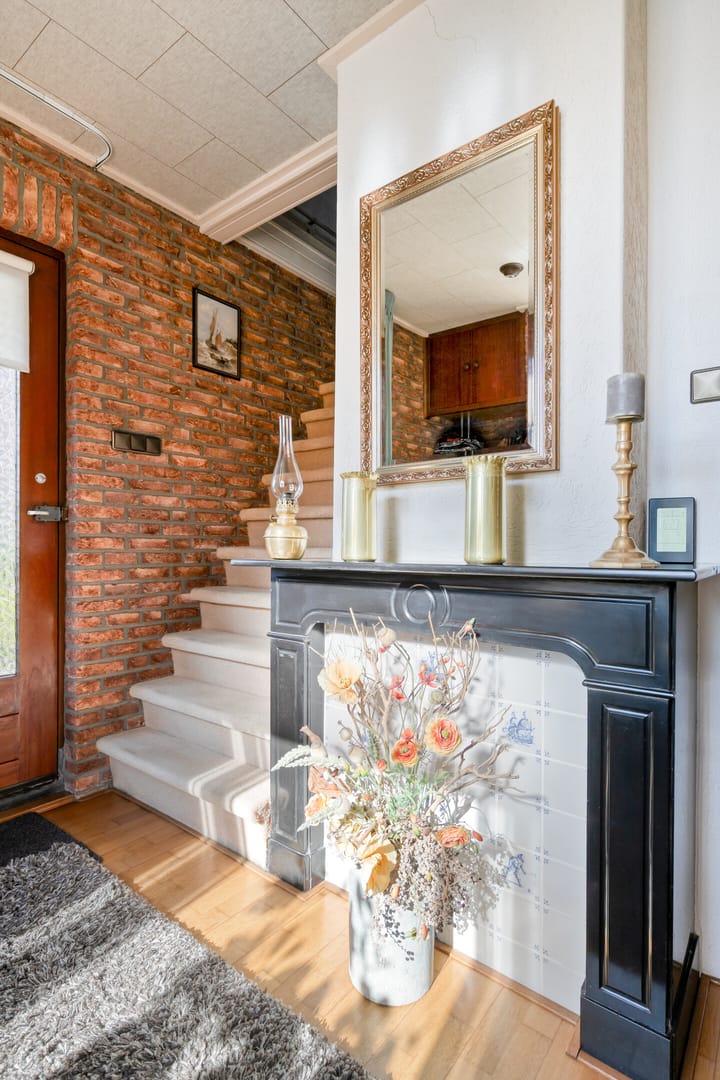 Foto 9 van Bergstraat 12