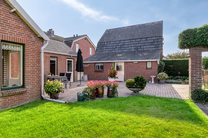 Foto 33 van Bergstraat 12