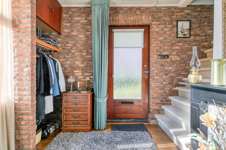 Foto 7 van Bergstraat 12