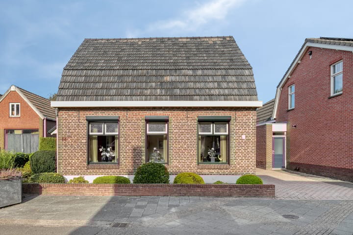 Foto 50 van Bergstraat 12