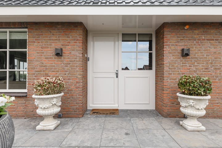 Foto 4 van Aalsmeerderweg 249-HUIS