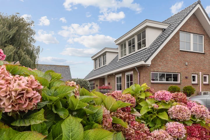 Foto 2 van Aalsmeerderweg 249-HUIS