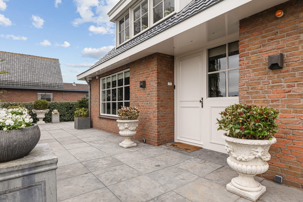 Foto 5 van Aalsmeerderweg 249-HUIS