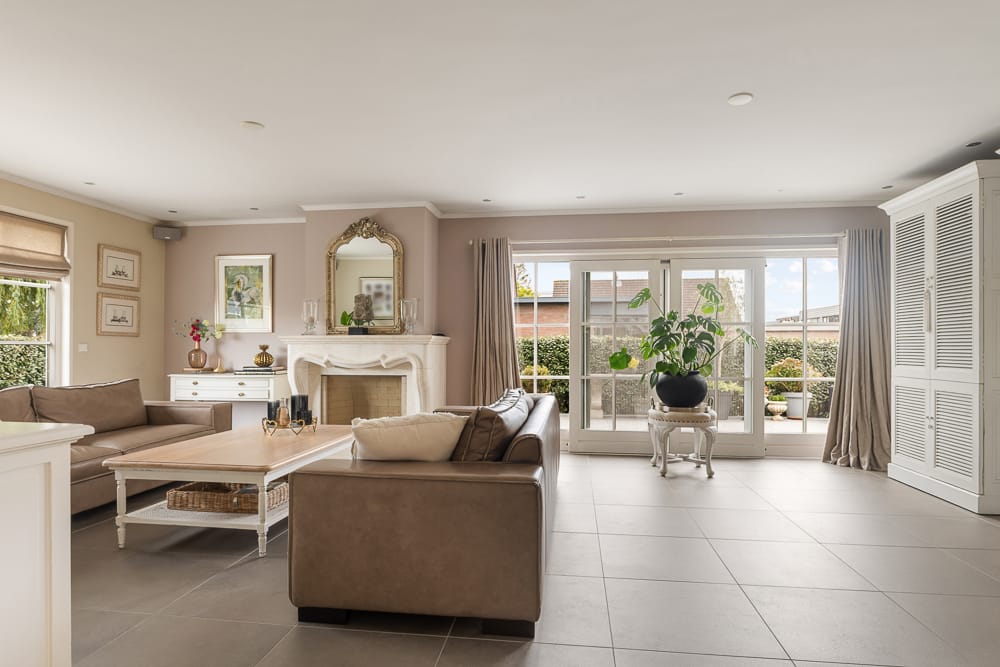 Foto 9 van Aalsmeerderweg 249-HUIS