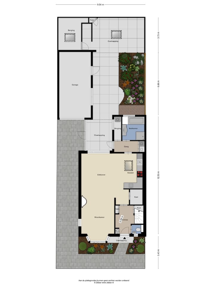 Photo 49 of Jonkerstraat 42