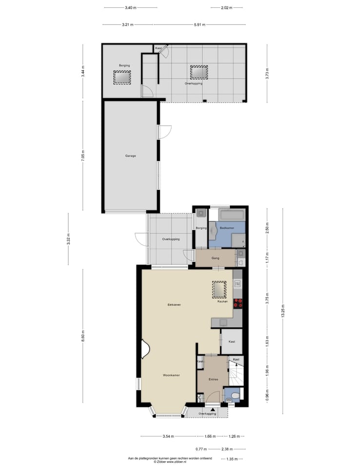 Photo 50 of Jonkerstraat 42