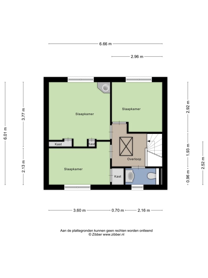 Photo 51 of Jonkerstraat 42