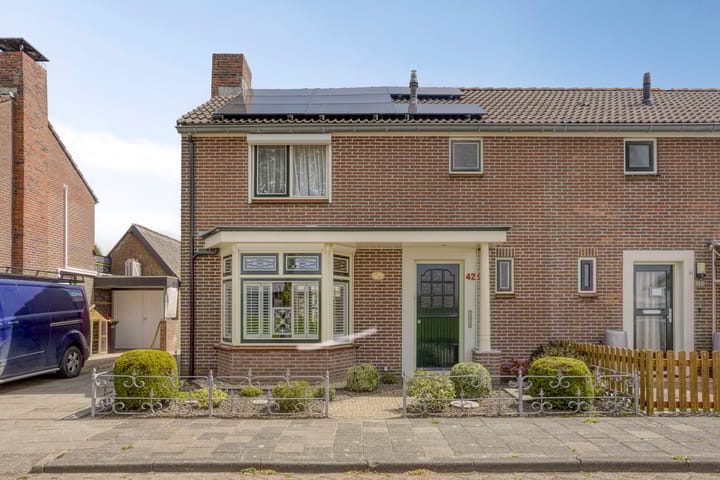 Photo 5 of Jonkerstraat 42