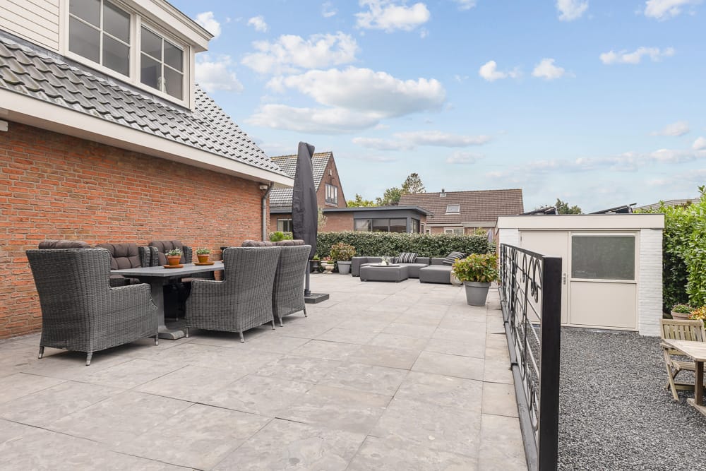 Foto 44 van Aalsmeerderweg 249-HUIS