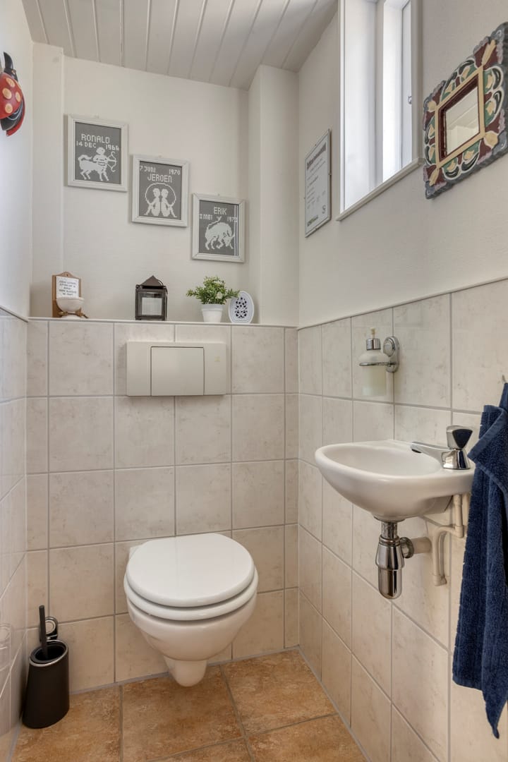 Photo 11 of Jonkerstraat 42