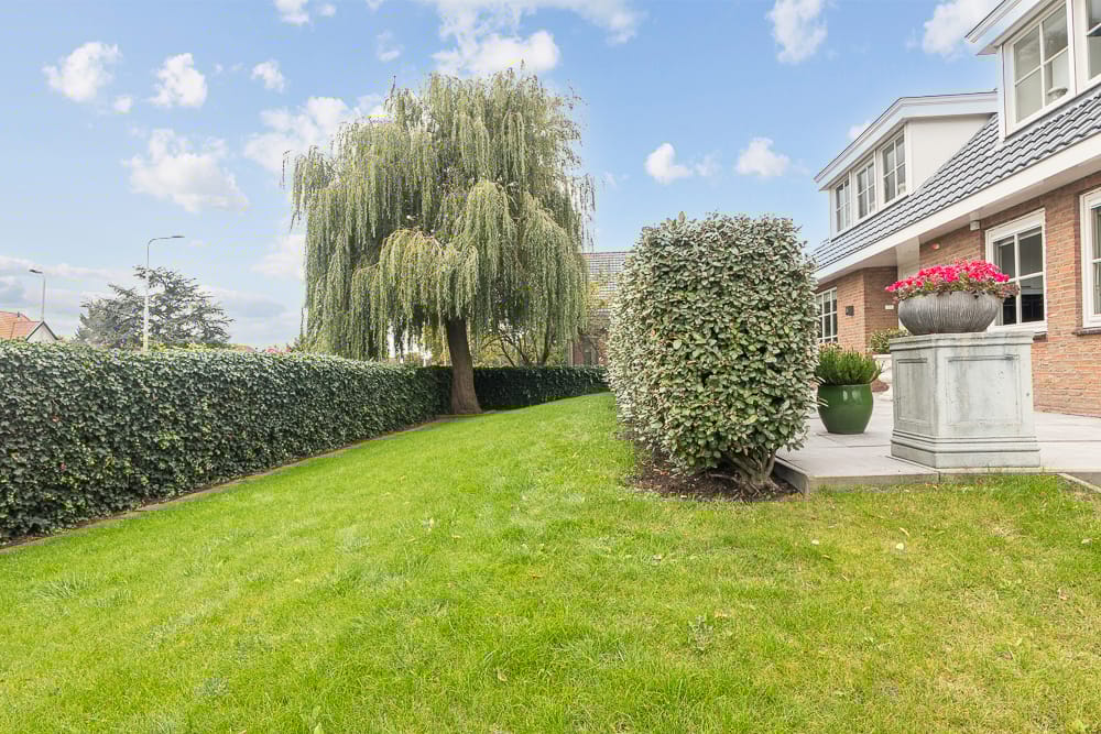 Foto 47 van Aalsmeerderweg 249-HUIS